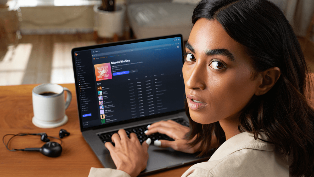 Lo nuevo de Spotify te permite usar IA para generar listas de reproducción