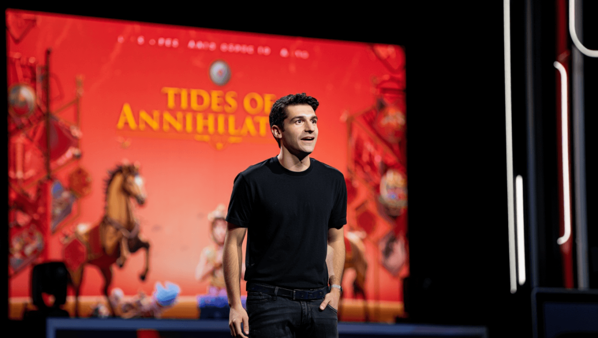 Tides of Annihilation celebra el Año Nuevo Chino con un tráiler especial lleno de caballos y buen humor