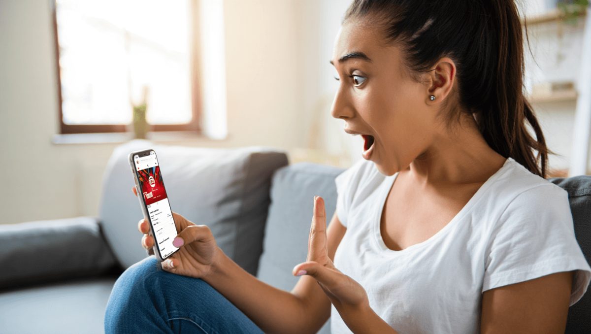 Cómo ver YouTube sin anuncios y sin pagar suscripción: la clave para ver vídeos en tu móvil