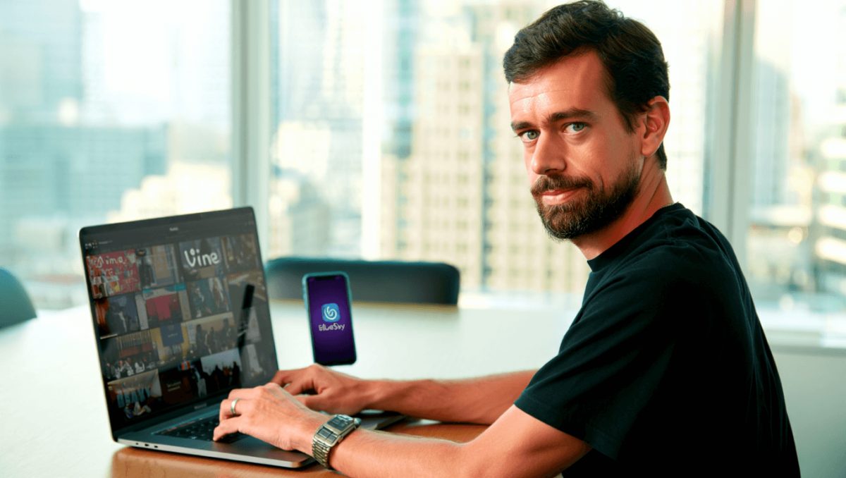 ¿Te acuerdas de Vine? El creador de Twitter y BlueSky ha "resucitado" la app de vídeos de 6 segundos, y ha vetado la IA