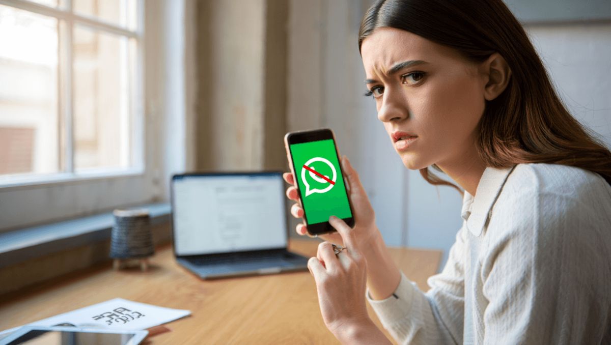WhatsApp ya no funciona en Rusia tras nueva ola de restricciones