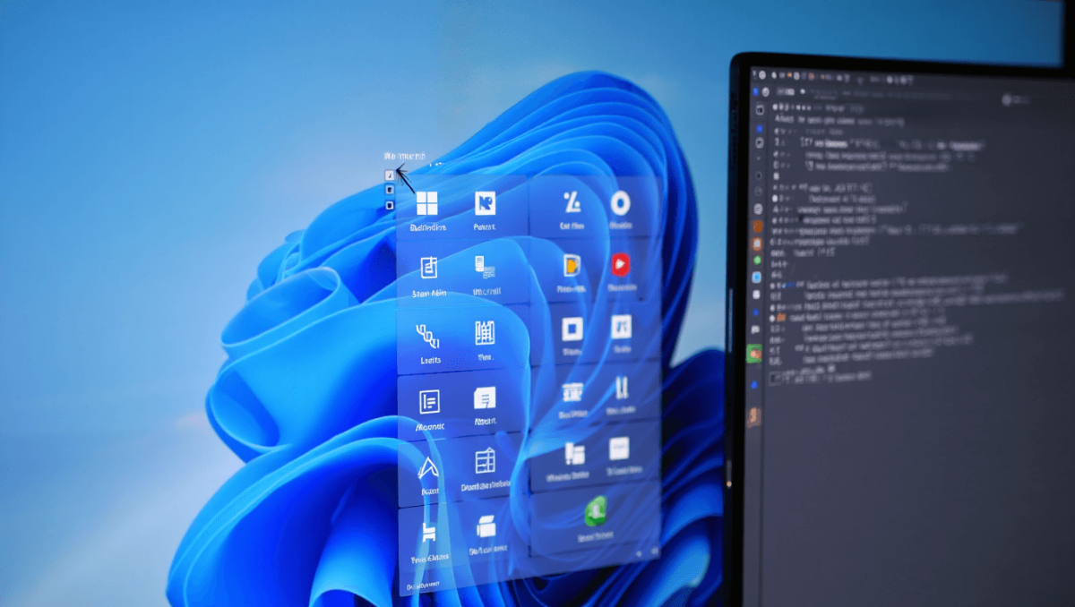portatil windows 11