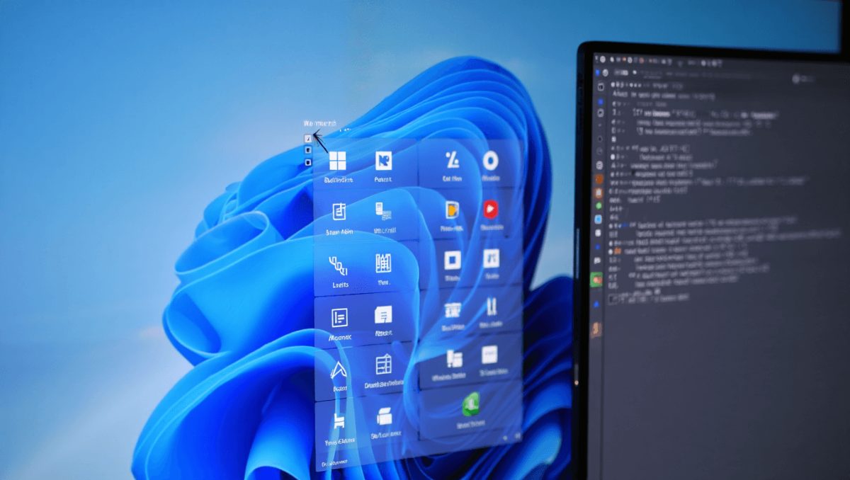 portatil windows 11