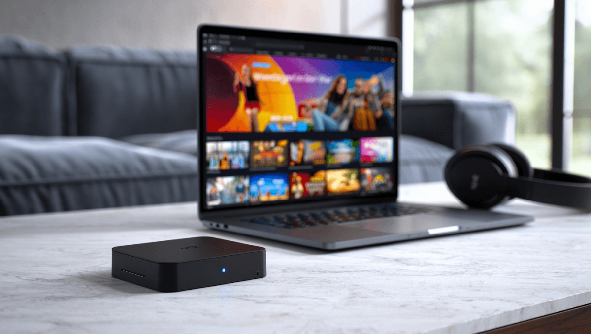 Wiseplay: qué es, cómo funciona y por qué es una app imprescindible para tu Android TV
