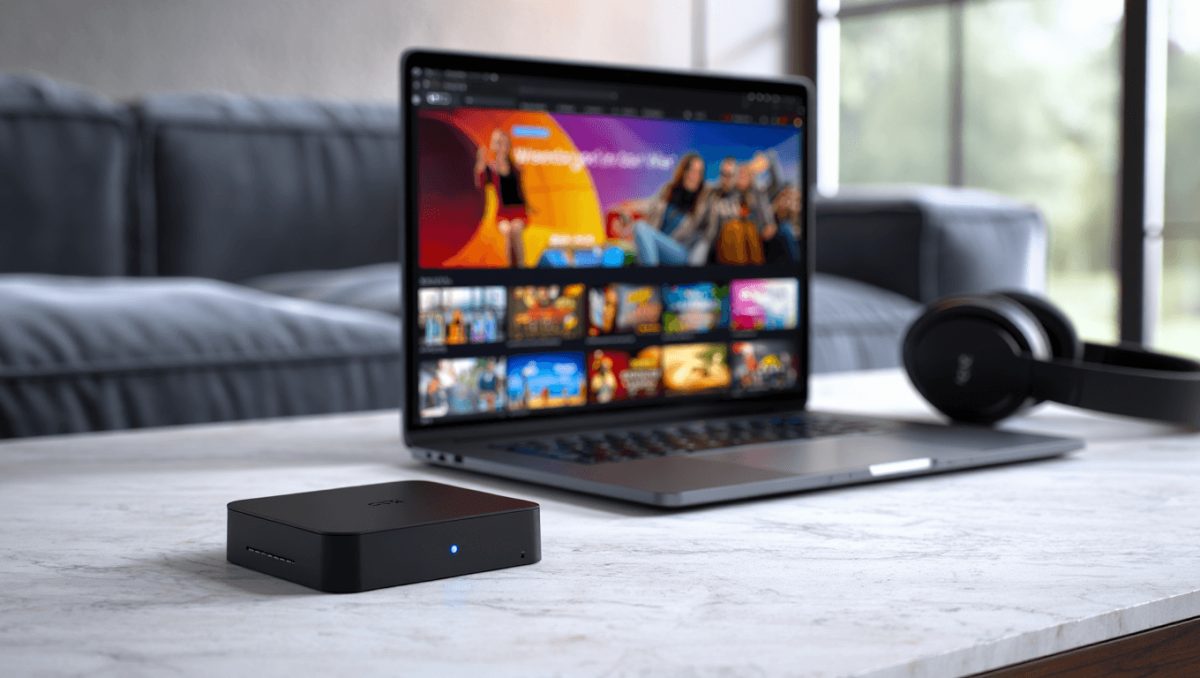 Wiseplay: qué es, cómo funciona y por qué es una app imprescindible para tu Android TV