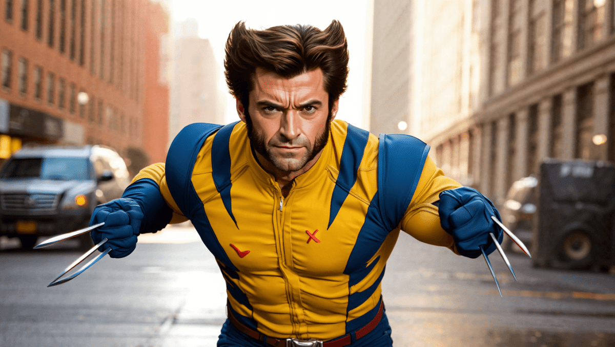 ¡Ya es oficial! Marvel's Wolverine ya tiene fecha de lanzamiento y está fijada para el mes de septiembre