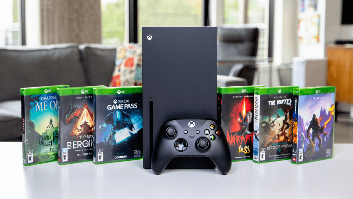 Xbox Game Pass recibe 8 nuevos juegos, incluyendo un bombazo reciente que es un RPG de culto