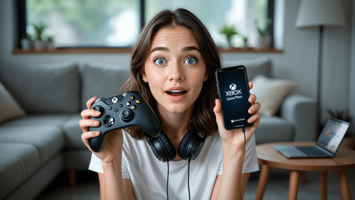 ¡Xbox Game Pass gratis! Este truco te permitirá tener una suscripción al servicio sin coste durante un mes