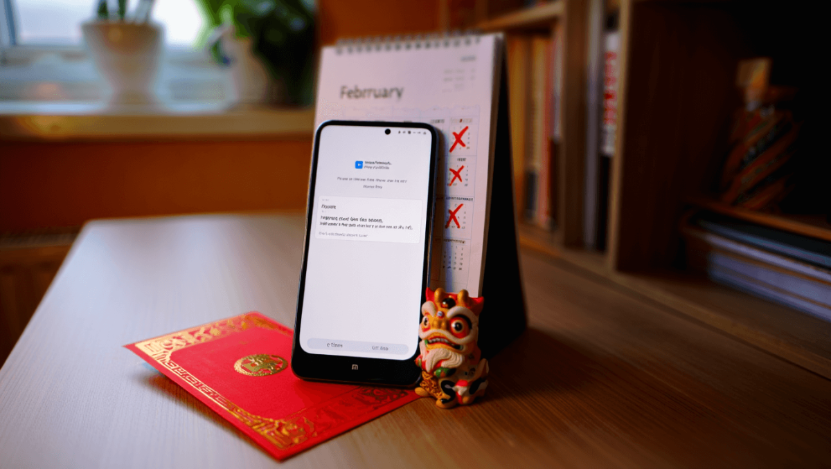 Por que Xiaomi cancelo actualizaciones de HyperOS en febrero