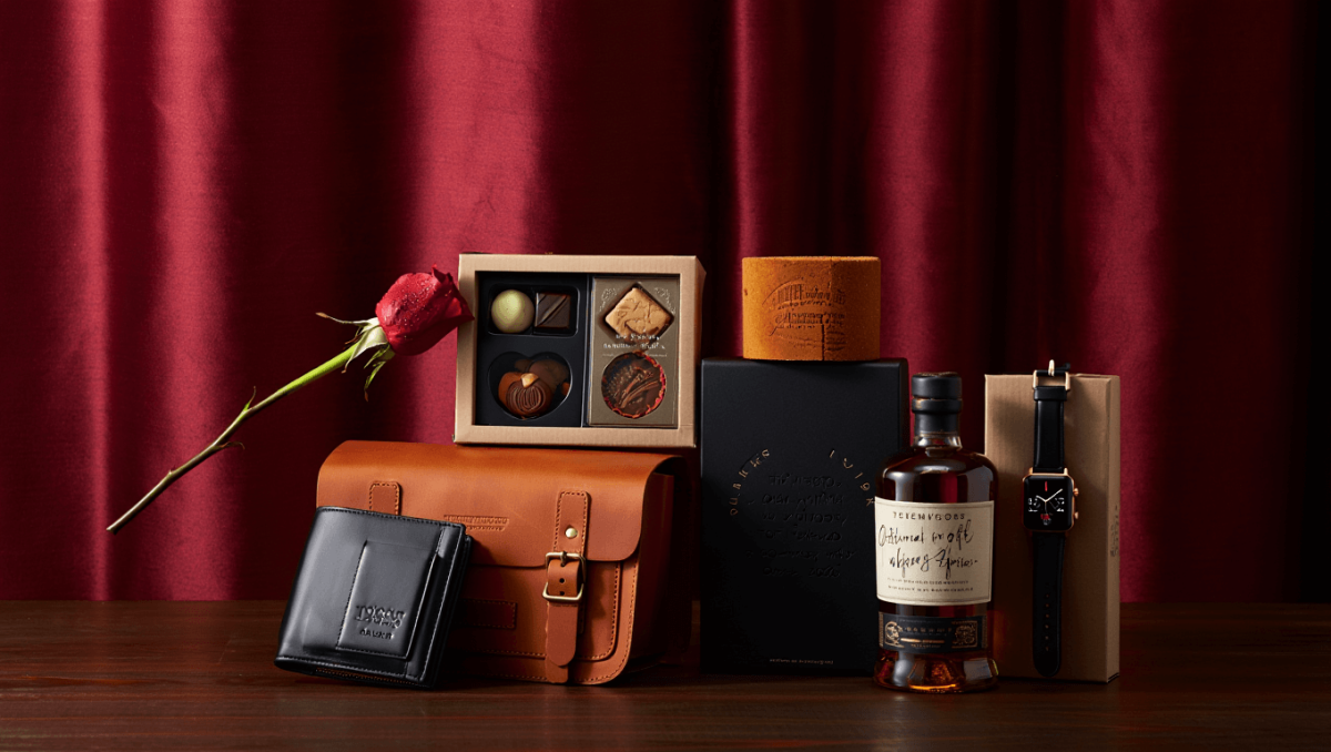 5 ideas de regalos originales para el San Valentin 2026
