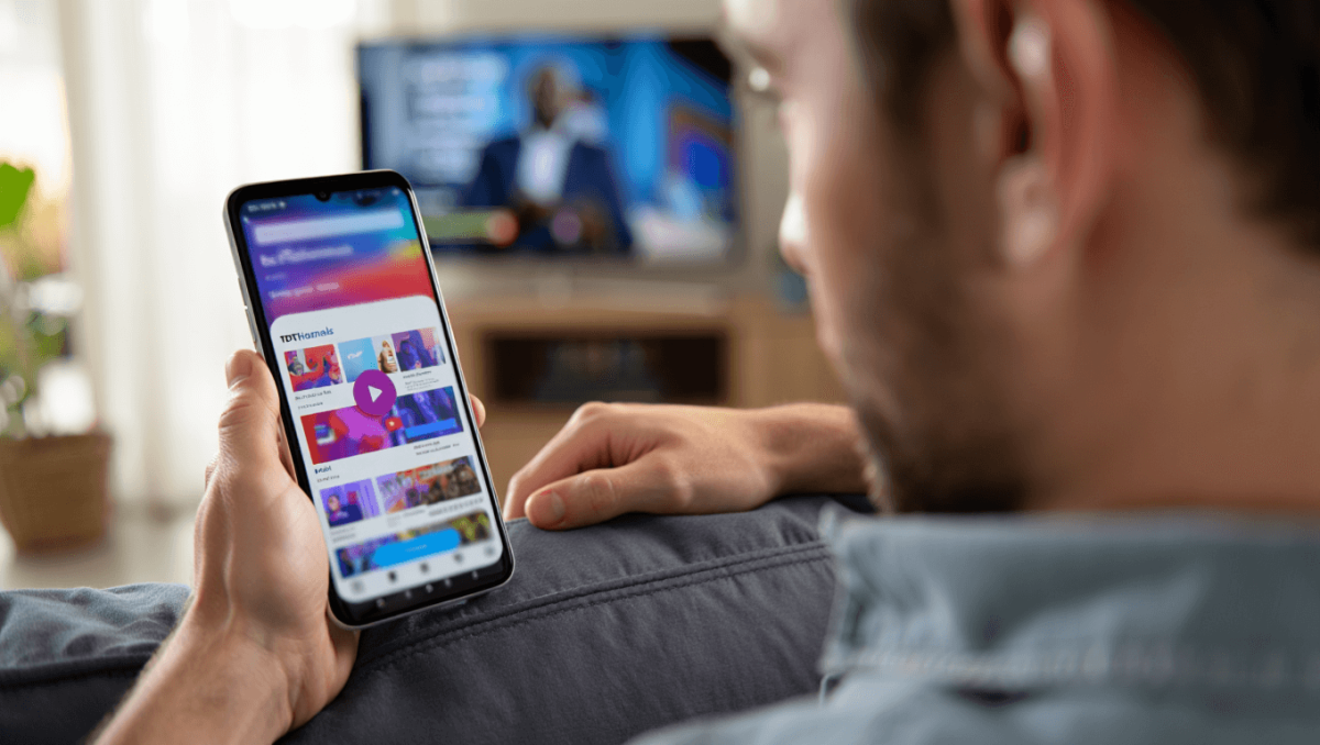 TDTChannels se actualiza: 24 nuevos canales gratis en la mejor app para ver la tele en el móvil