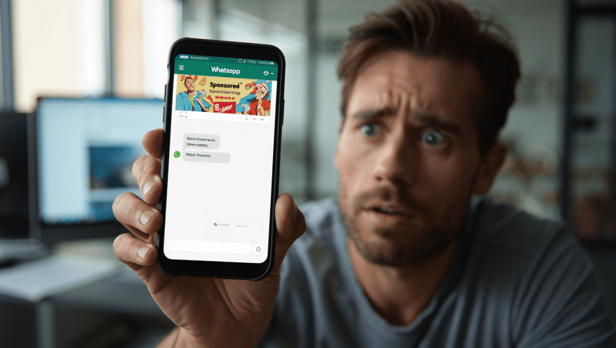 WhatsApp activa la publicidad en todo el mundo: así se verá