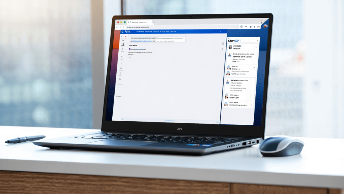 OpenAI lanza Atlas, su navegador con ChatGPT integrado