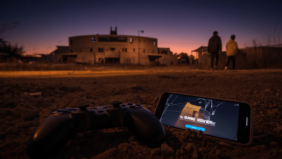 La pronunciada caída de los Battle Royale: 2025 fue el punto más bajo para el género