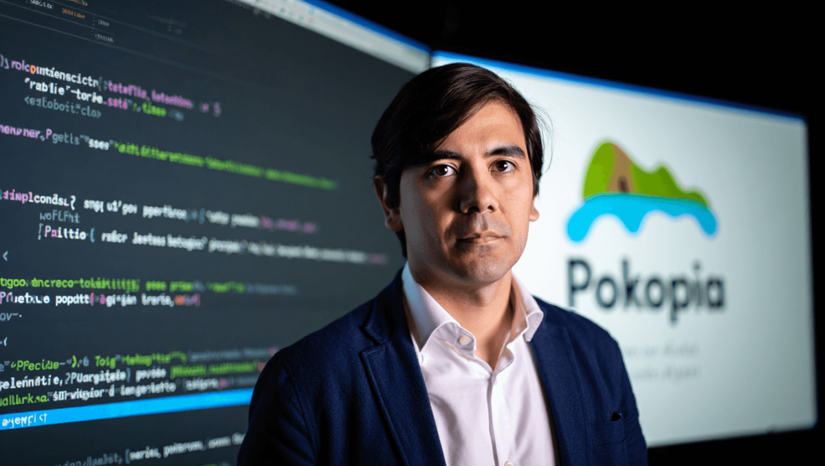 Los desarrolladores de Pokémon Pokopia revelan el código para acceder a su Isla Nube y los fans ya están entrando