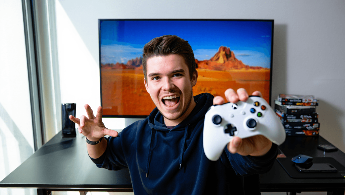 Así se ve Crimson Desert en Xbox Series S: ¿merece la pena jugarlo en la consola menos potente de la generación?