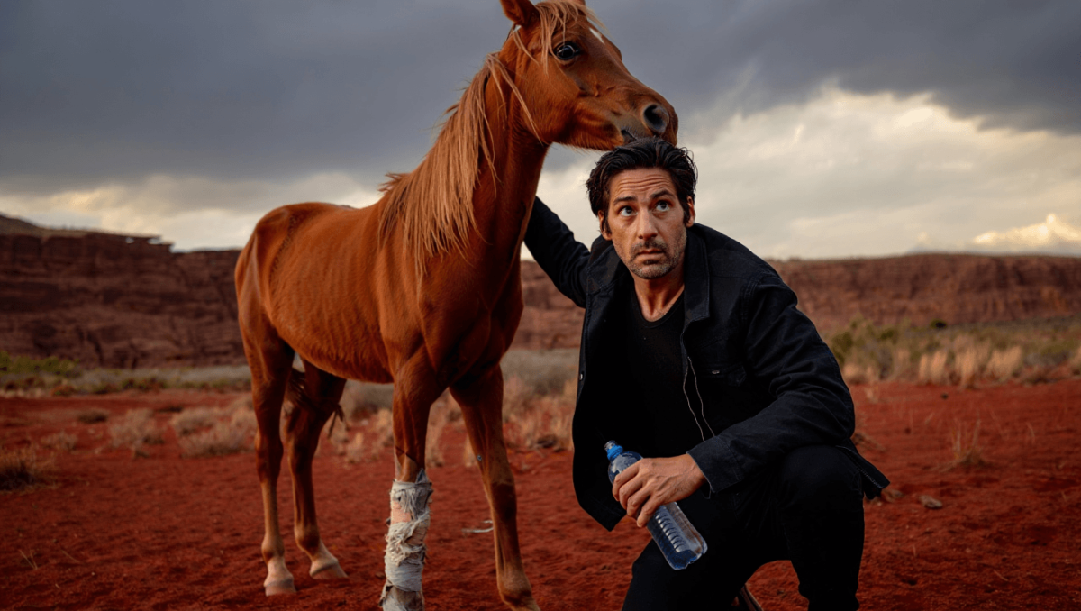 La atención al detalle de Crimson Desert con sus animales sorprende... y también escandaliza: este es el mejor ejemplo