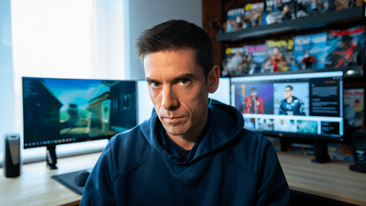 Si has visto hace poco una supuesta filtración de GTA VI, su creador ya ha admitido que era falso