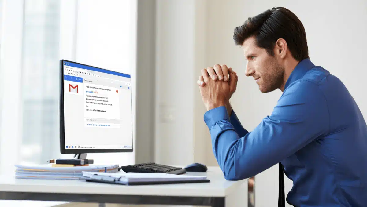 Gmail duplica el lImite de archivos adjuntos pero no para todos