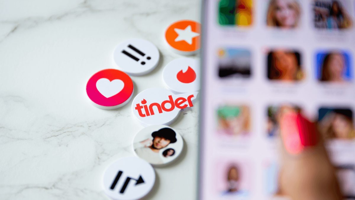 ¿Qué significan los iconos y símbolos de Tinder?