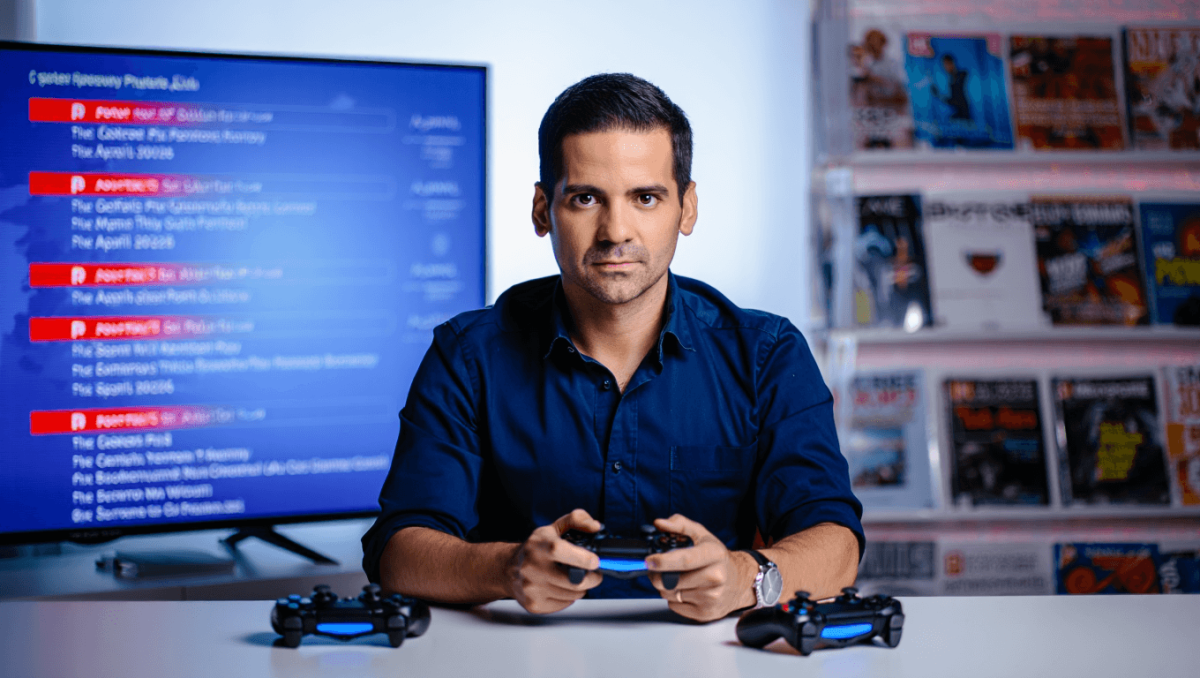 Ya sabemos qué juegos abandonan PS Plus en el mes de abril de 2026, y uno de ellos es un imprescindible si eres suscriptor