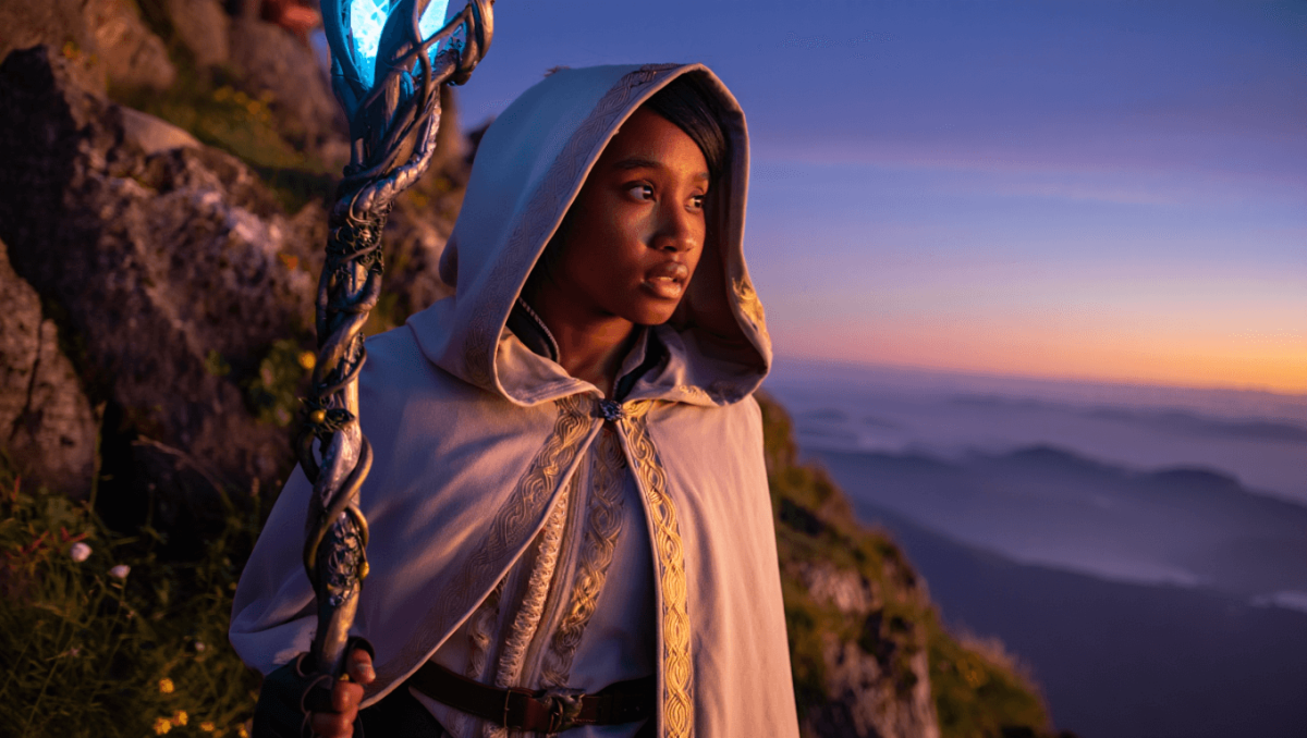 Kena: Scars of Kosmora demuestra por qué estar bajo la ayuda de PlayStation Studios beneficia tanto