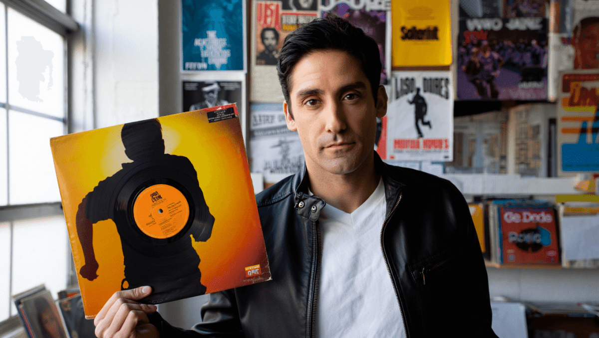 El (posible) mejor indie de 2026 ya ha confirmado su fecha de salida: Mixtape llegará el 7 de mayo