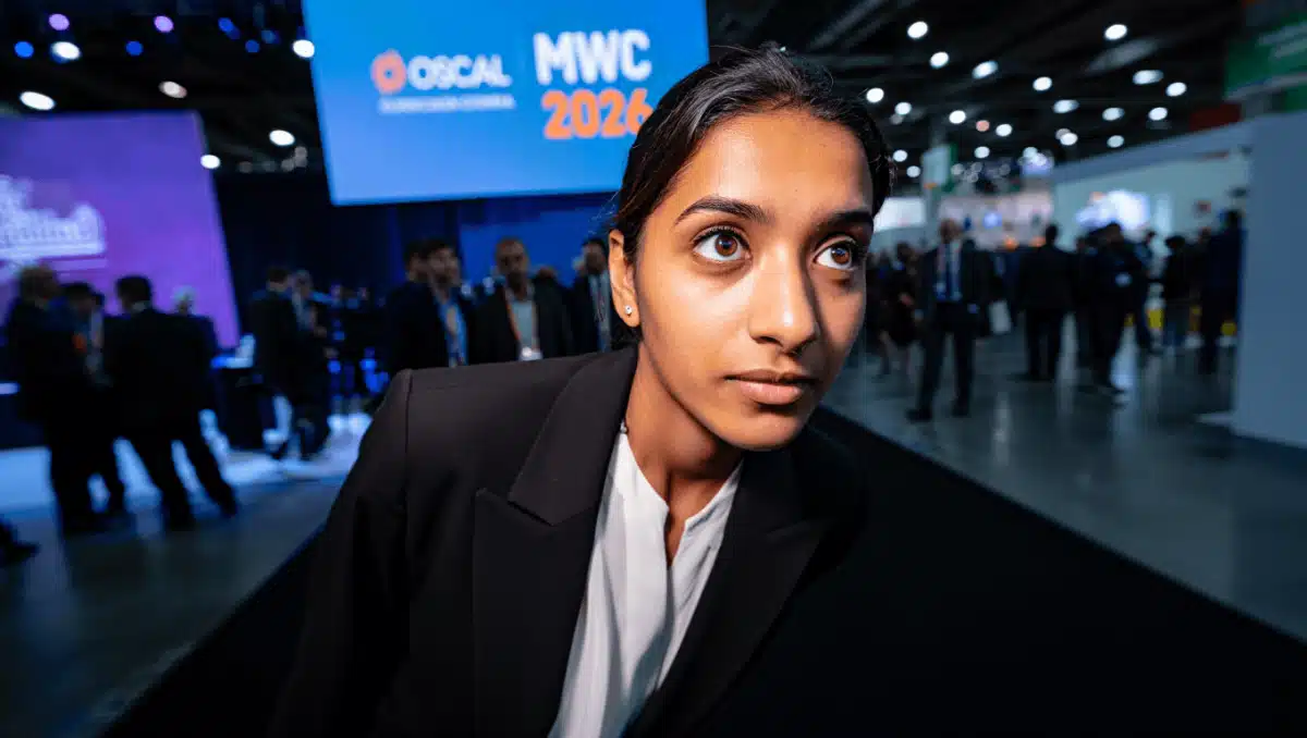 OSCAL en MWC 2026 el futuro de los moviles todoterrenos y mas