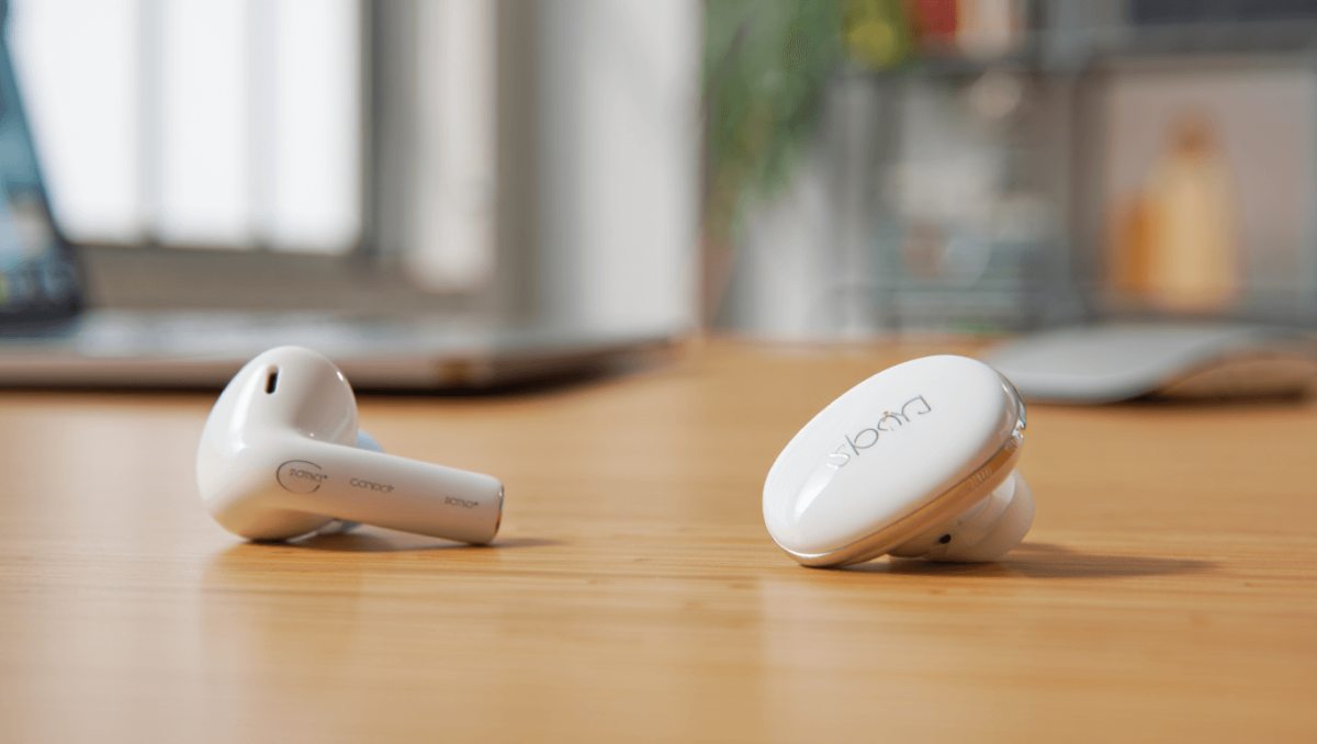 OpenAI lanzará sus auriculares oficiales con IA Dime
