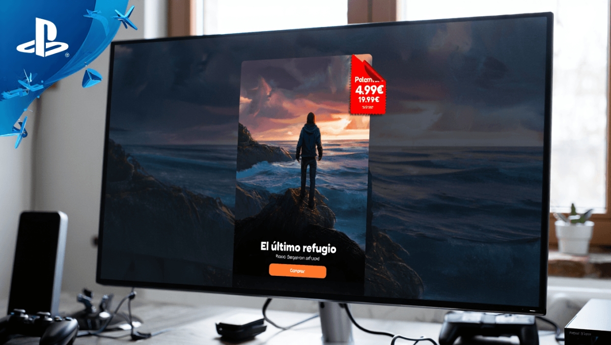 De 19,99€ a sólo 4,99€: PS Store revienta el precio de una de las mejores historias del mundo indie