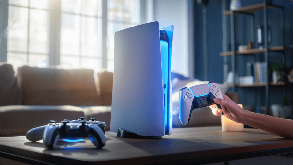 PS5 va a tener un abril muy movidito: estos son los 8 juegazos que van a salir para la consola de PlayStation
