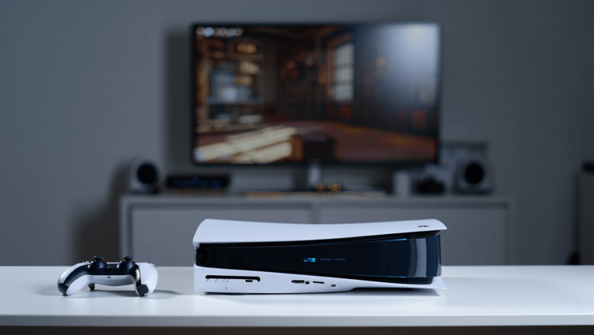 PS5 ha recibido un nuevo juego con una valoración media de 96 y nadie le está haciendo caso