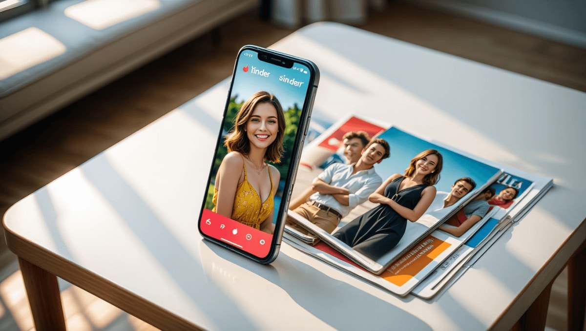 Cómo mejorar tu perfil de Tinder: fotos, bio y consejos