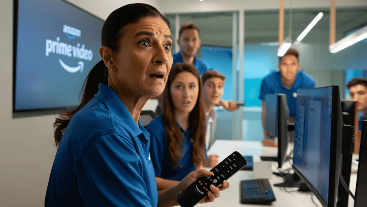 Prime Video Ultra el nuevo plan mas caro de Amazon