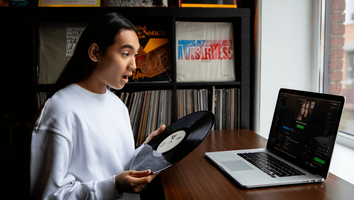 ¡Adiós Genius! Spotify te contará la historia y datos curiosos de canciones