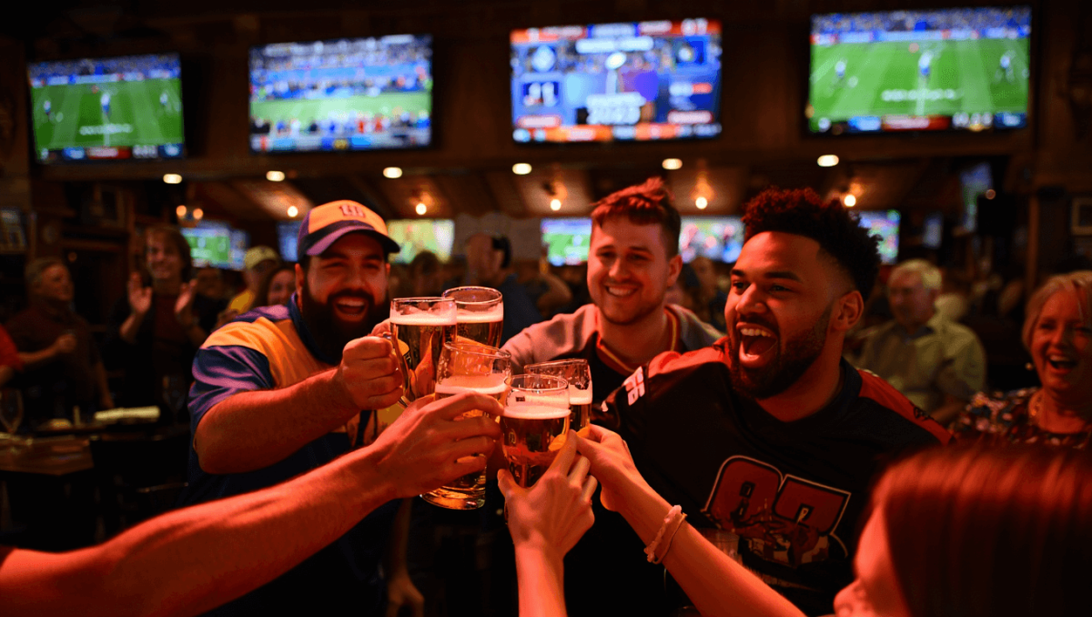 Cómo ver el Super Bowl 2026 en España todas las opciones