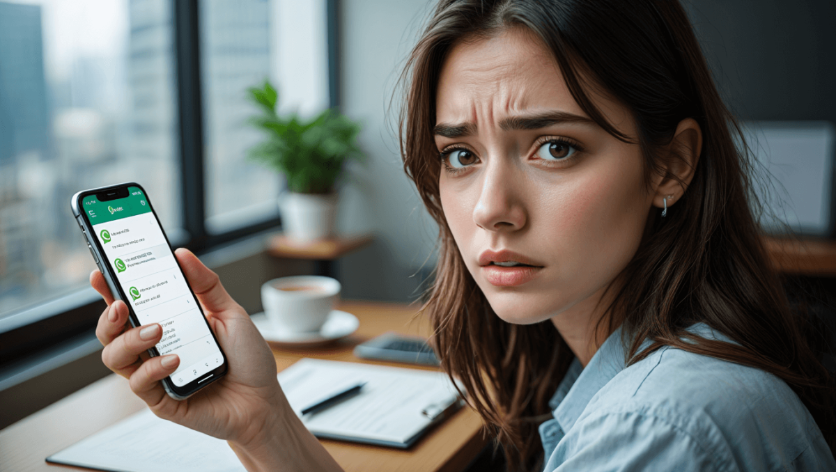 Listas personalizadas para estados de WhatsApp: nueva función