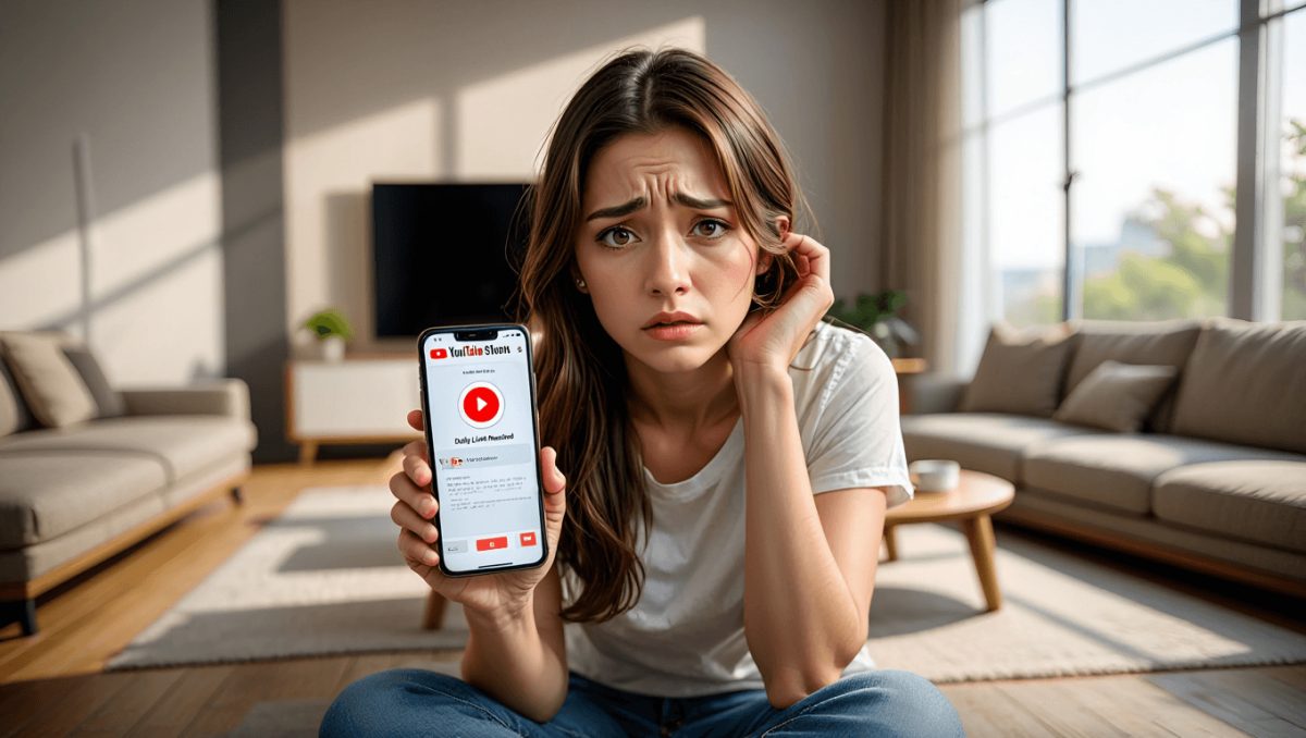 YouTube Shorts no quiere que te hagas adicto a sus vídeos, podrás establecer un límite diario a partir de ahora