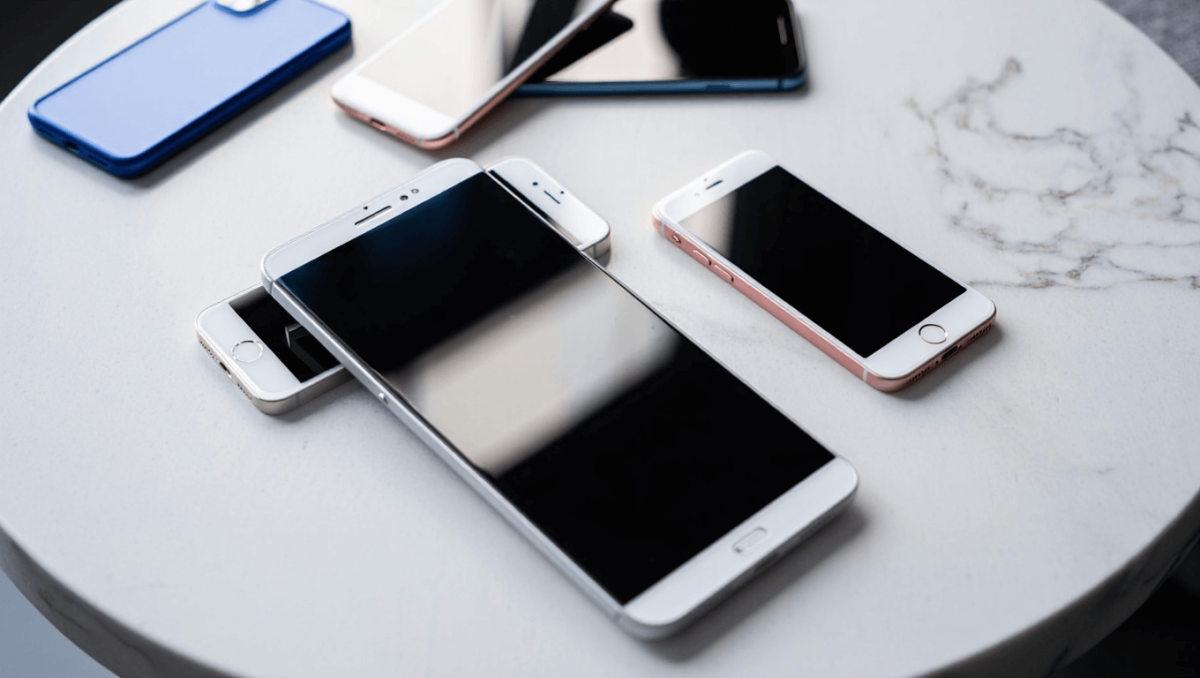 1 de cada 4 moviles en el mundo es un iPhone Counterpoint