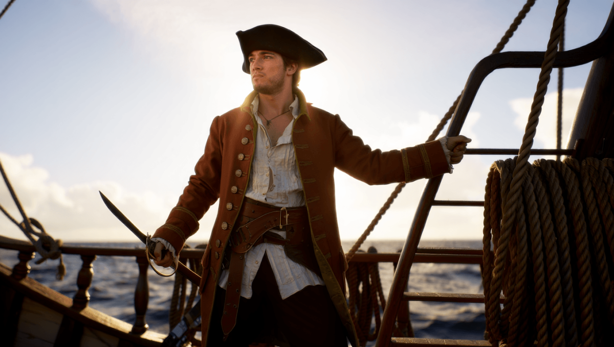 Ubisoft se deshace del modo multijugador en Assassin's Creed Black Flag Resynced y también descarta su DLC