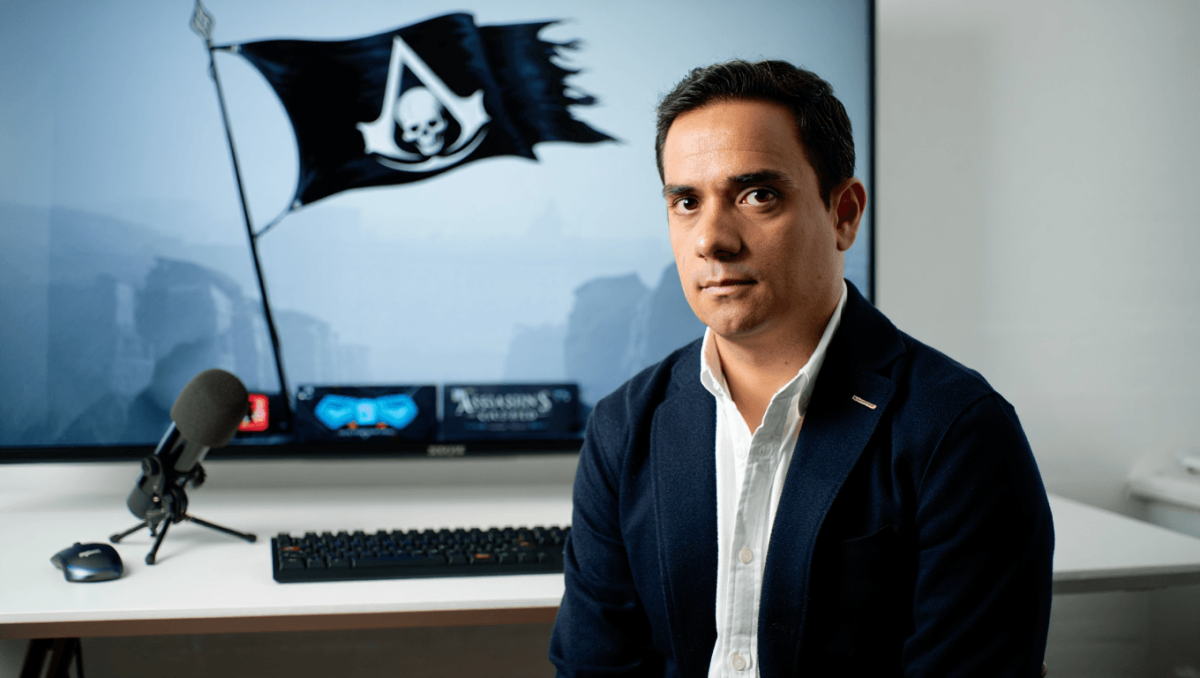 Tenía mis dudas, pero ya es oficial: Assassin's Creed: Black Flag Resynced llegará totalmente doblado al español