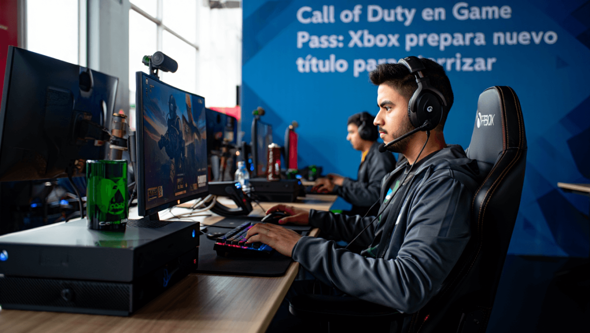 Xbox prepara otro golpe con Call of Duty: un nuevo título estaría a punto de aterrizar en Game Pass