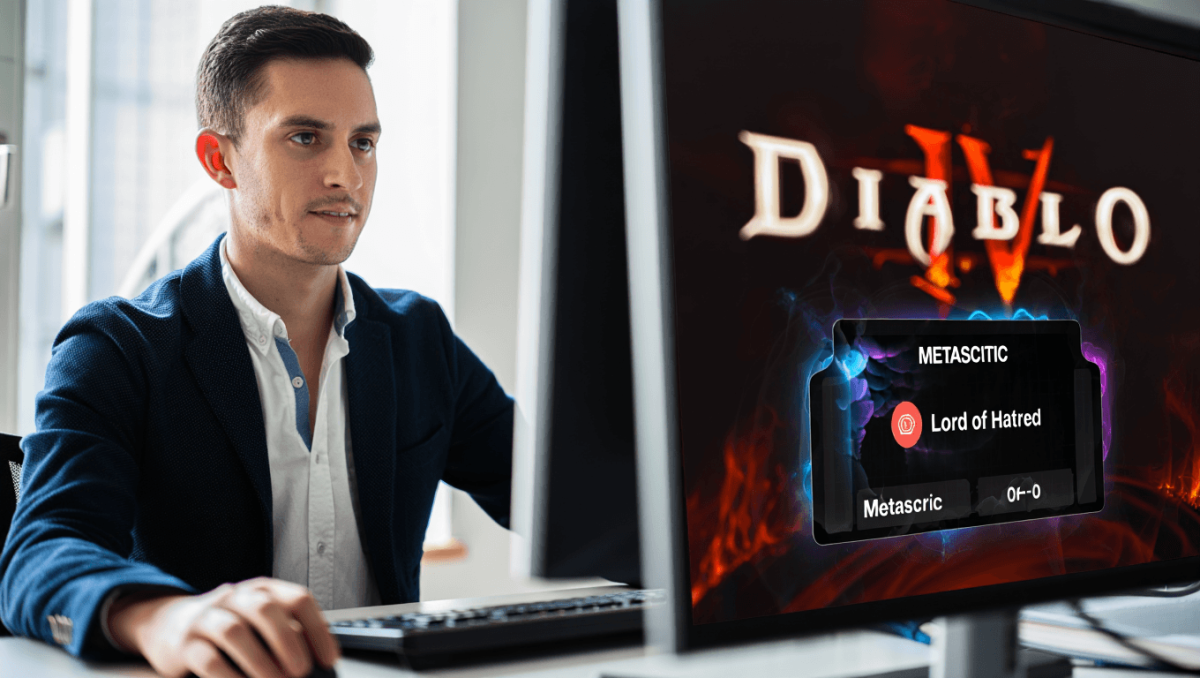 Diablo IV: Lord of Hatred sorprende en Metacritic y la crítica deja claro que Blizzard ha hecho los deberes