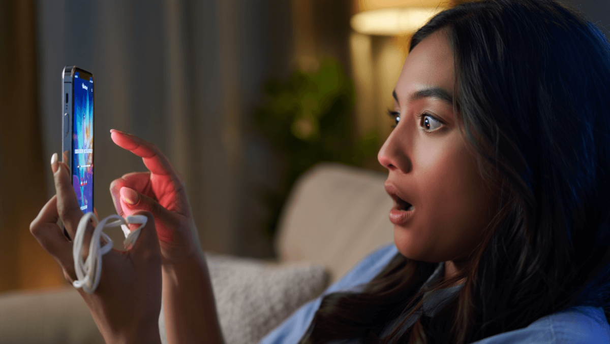 Verts: los vídeos verticales estilo TikTok llegan a Disney+
