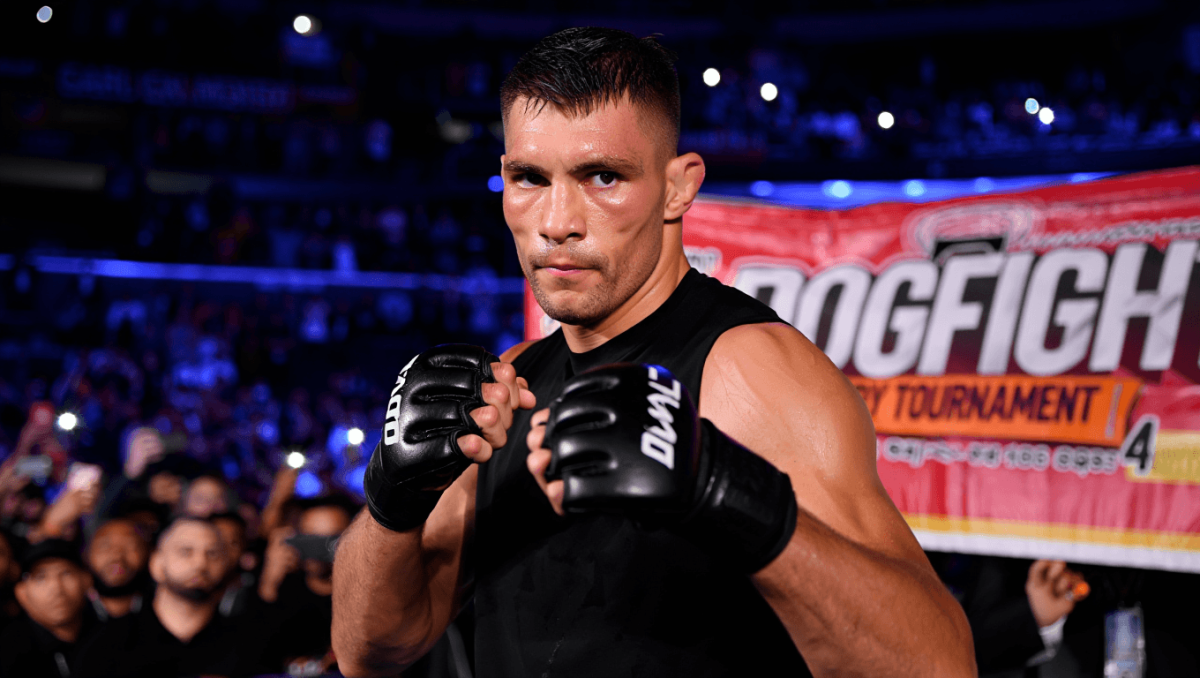 Dogfight Wild Tournament 4: fecha, combates, entradas y cómo ver el evento de MMA de Jordi Wild