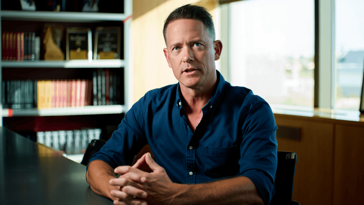 Chris Avellone, fundador de Obsidian: "Bethesda no es capaz de remasterizar Fallout: New Vegas"