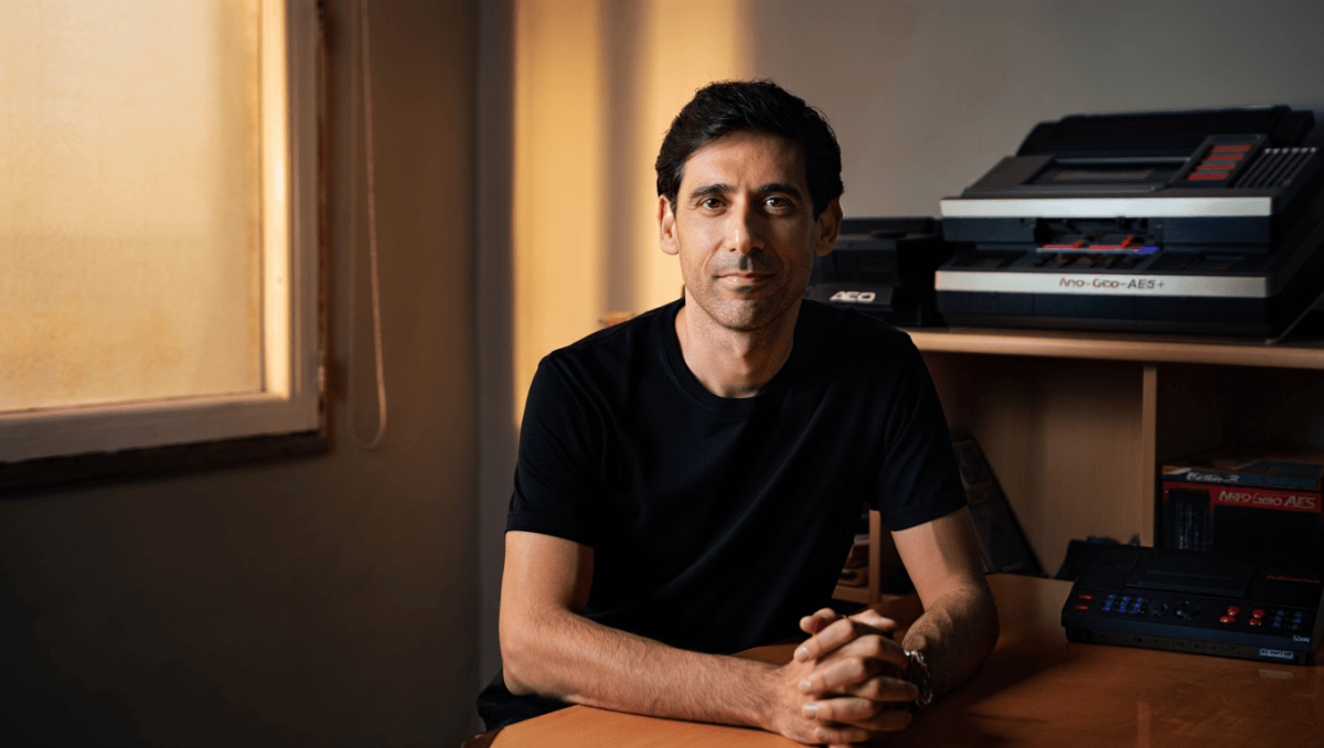 Jotego confirma que la Neo-Geo AES+ es mejor que la consola original y adelanta más sorpresas