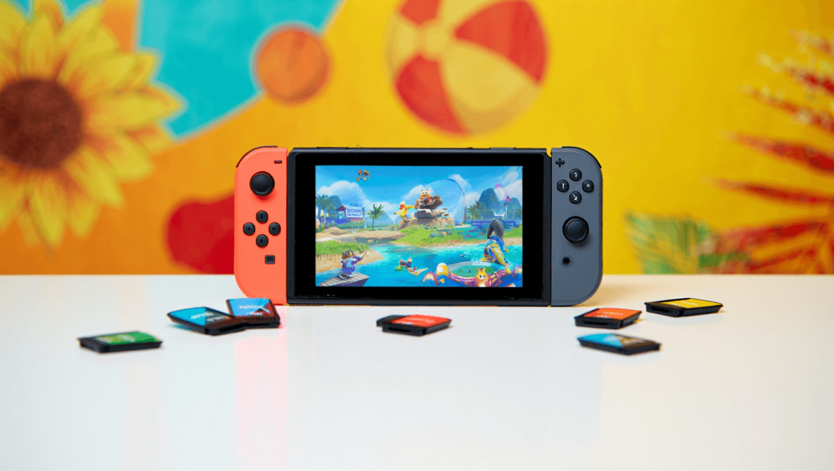 Nintendo Switch 2 podría dominar el verano de 2026: una gran cantidad de juegos llegarían a la consola