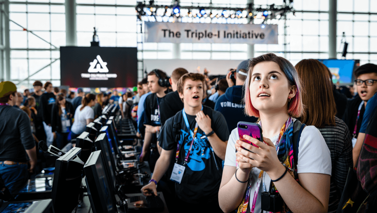 Ni el E3 ni The Game Awards: este evento se ha convertido en la nueva 'fiesta de los videojuegos' y es mejor cada año