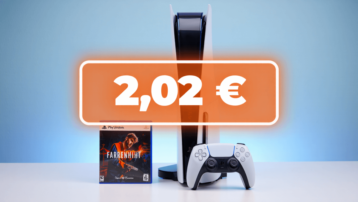 Por sólo 2,02 euros: PS Store derrumba el precio de uno de los mejores juegos de Quantic Dream, creadores de Detroit